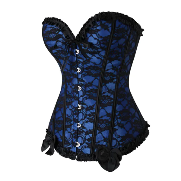 corset-bleu-noir-zoom-profil Blåt og sort korset
