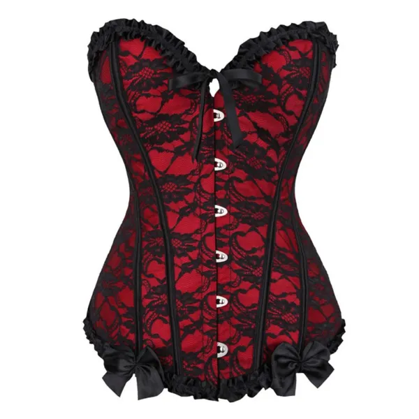 corset-noir-et-rouge-zoom-avant Sort og rødt korset