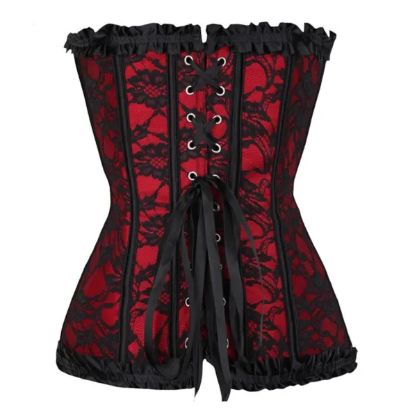 corset-noir-et-rouge-zoom-dos Sort og rødt korset