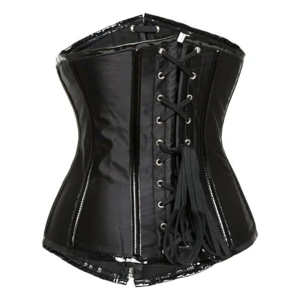 corset-serre-taille-gothique-zoom-dos Gotisk talje-korset