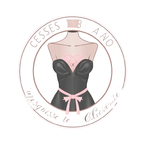 Lady Korset